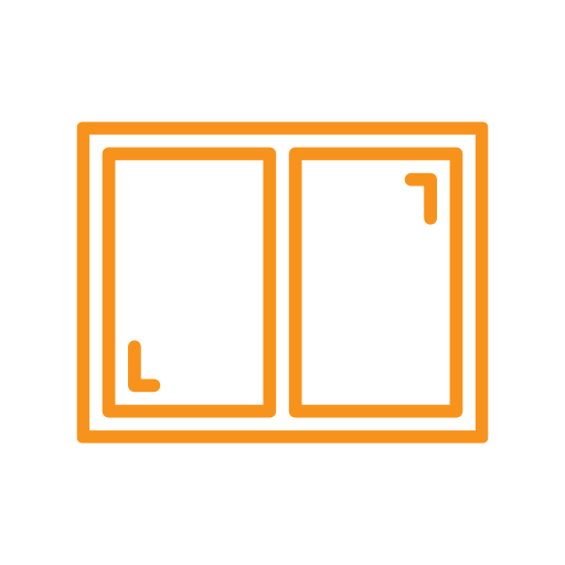 Sliders Window Icon
